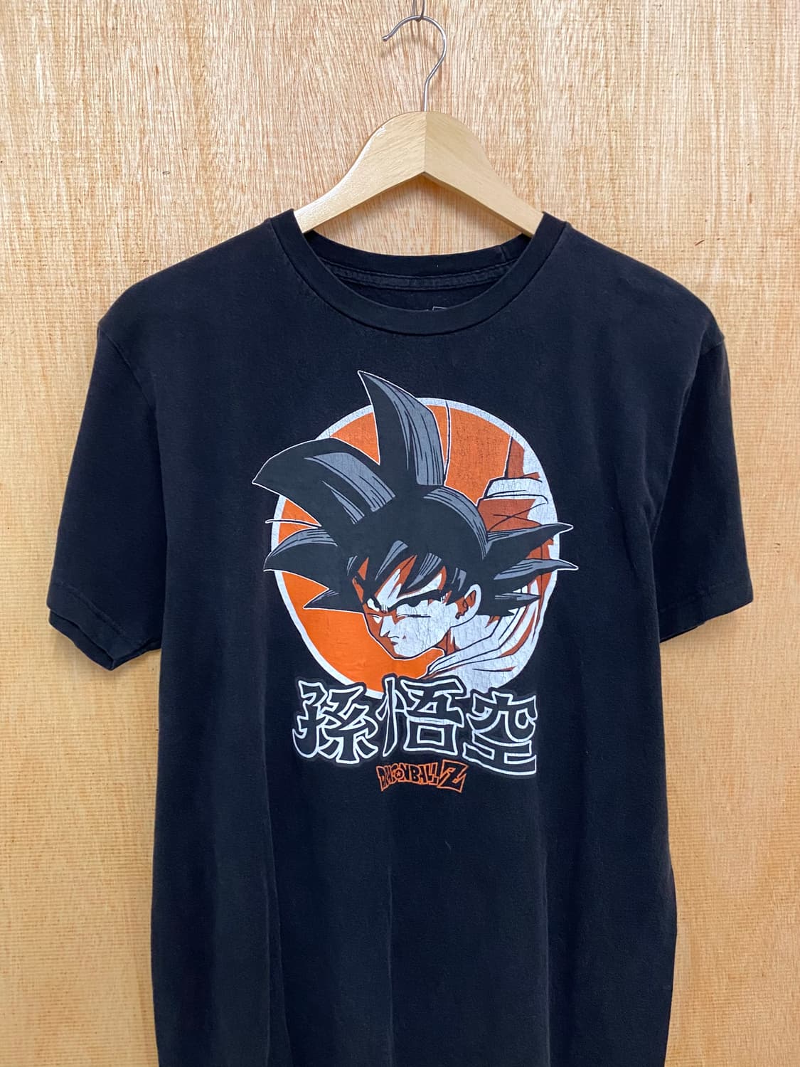 DRAGON BALL Z t-shirts 드래곤볼 티셔츠 상품이미지4