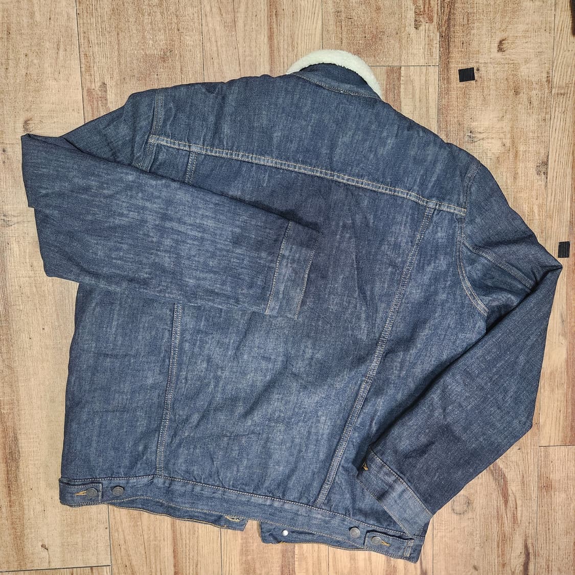 [네고가능] GAP 데크 청자켓 상품이미지2