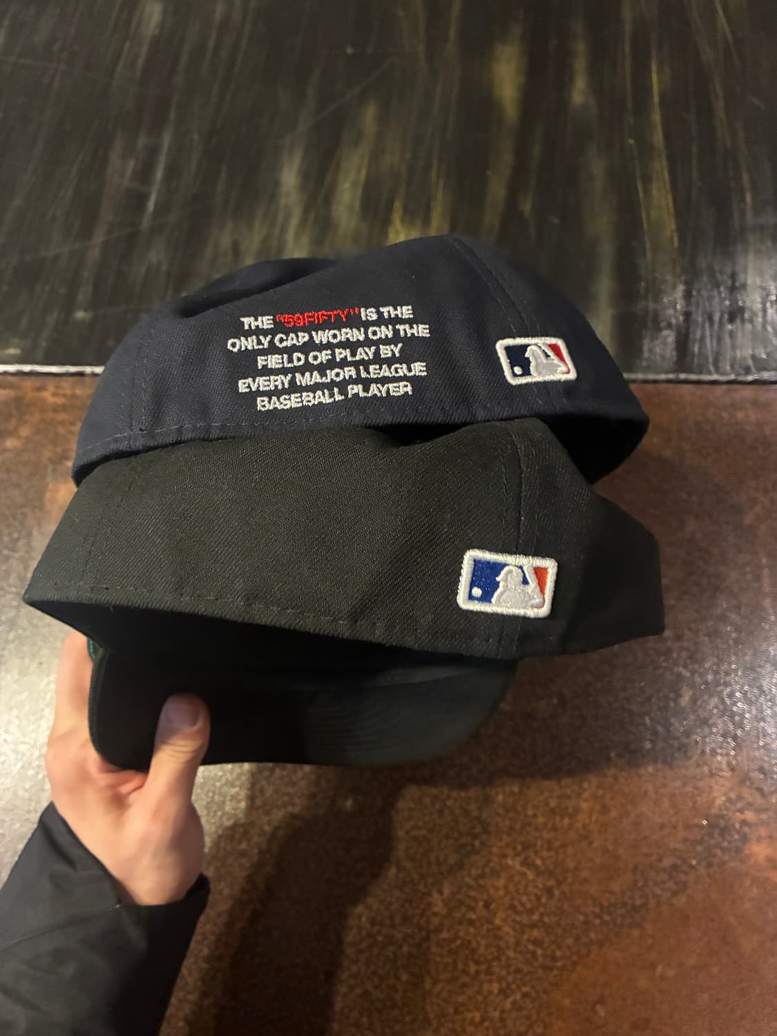 8)63.5) 뉴에라 뉴욕, 보스턴 스냅백 일괄 상품이미지4