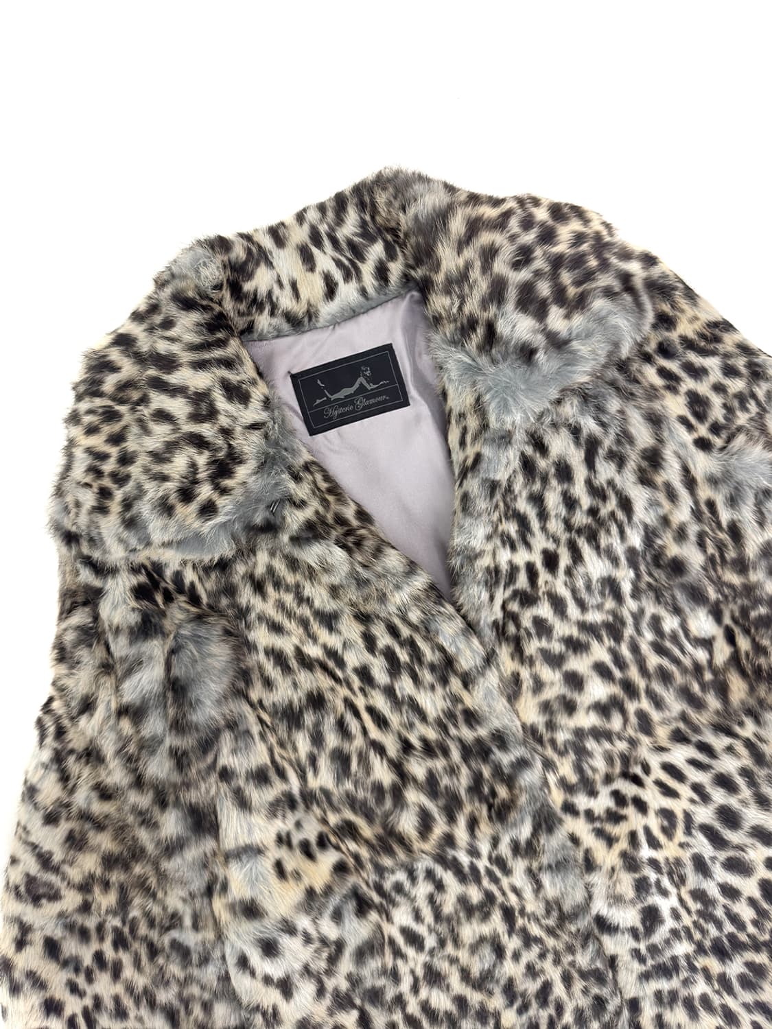 Hysteric Glamour  Leopard Fur/ Os 상품이미지6