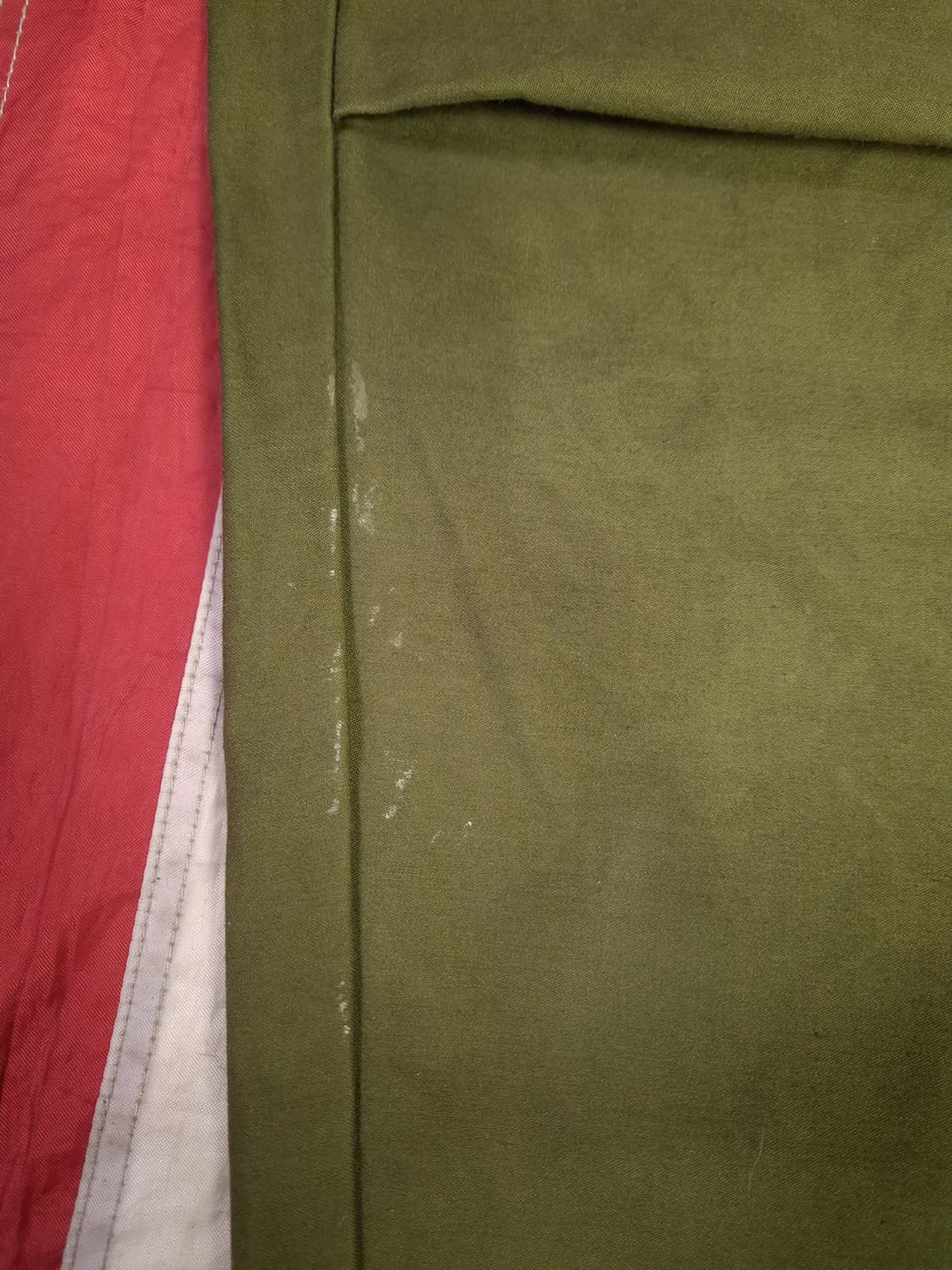 오리지날 미군 M-65 필드 카고바지 상품이미지5