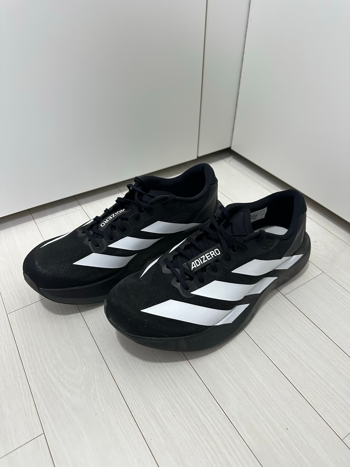 [280] 아디다스 아디제로 EVO SL 상품이미지1