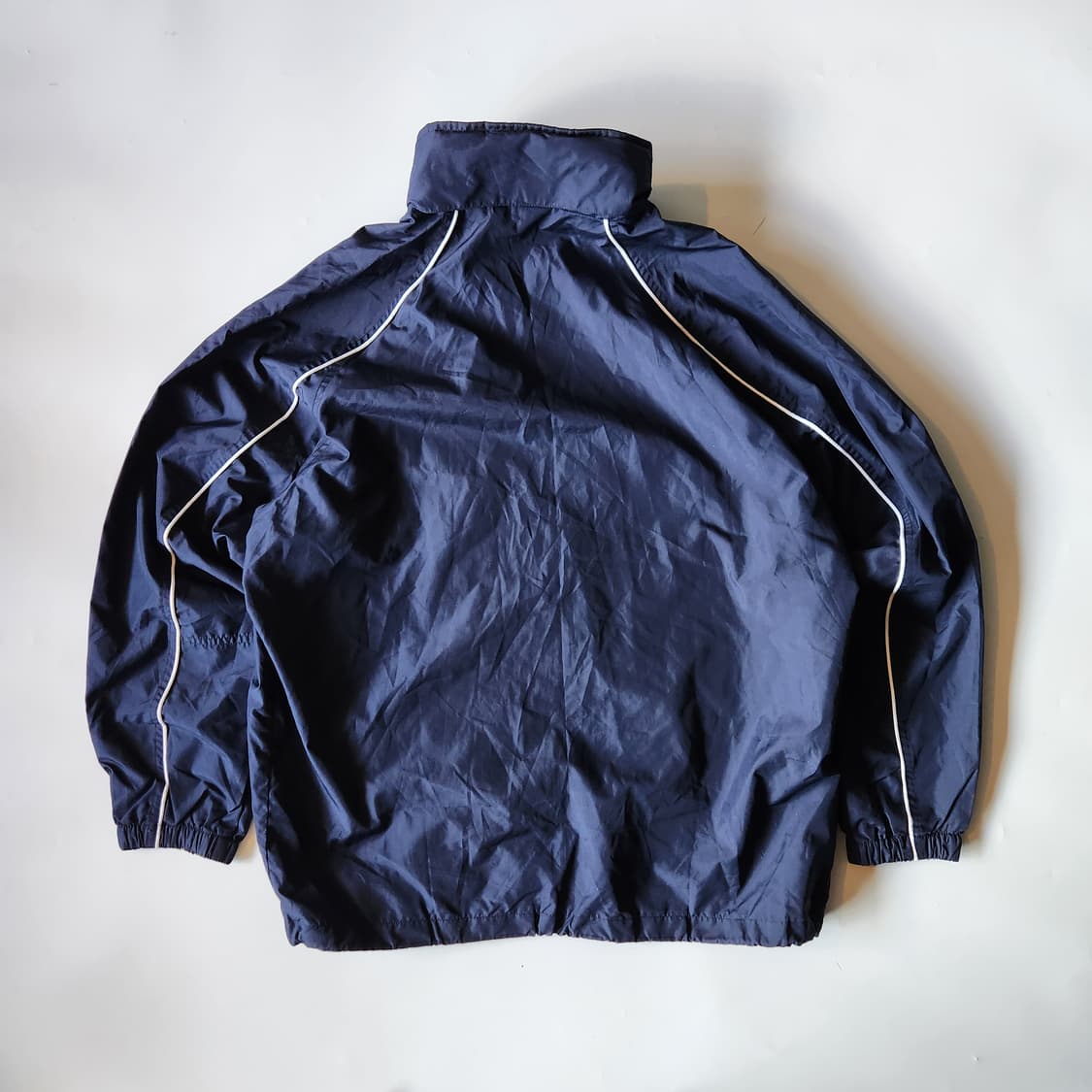 00s 나이키 라인 디테일 자켓 상품이미지3
