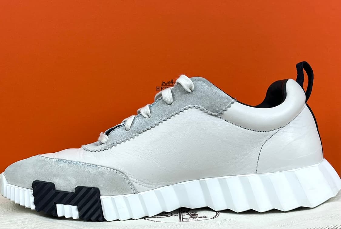 에르메스 바운싱 스니커즈 상품이미지4