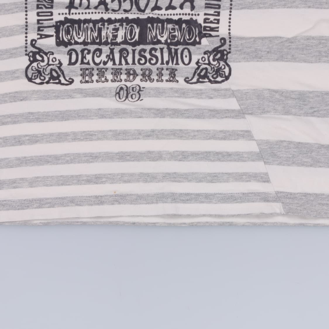 90 핸드릭스 여성 스트라이프 나시 0417H1 상품이미지4