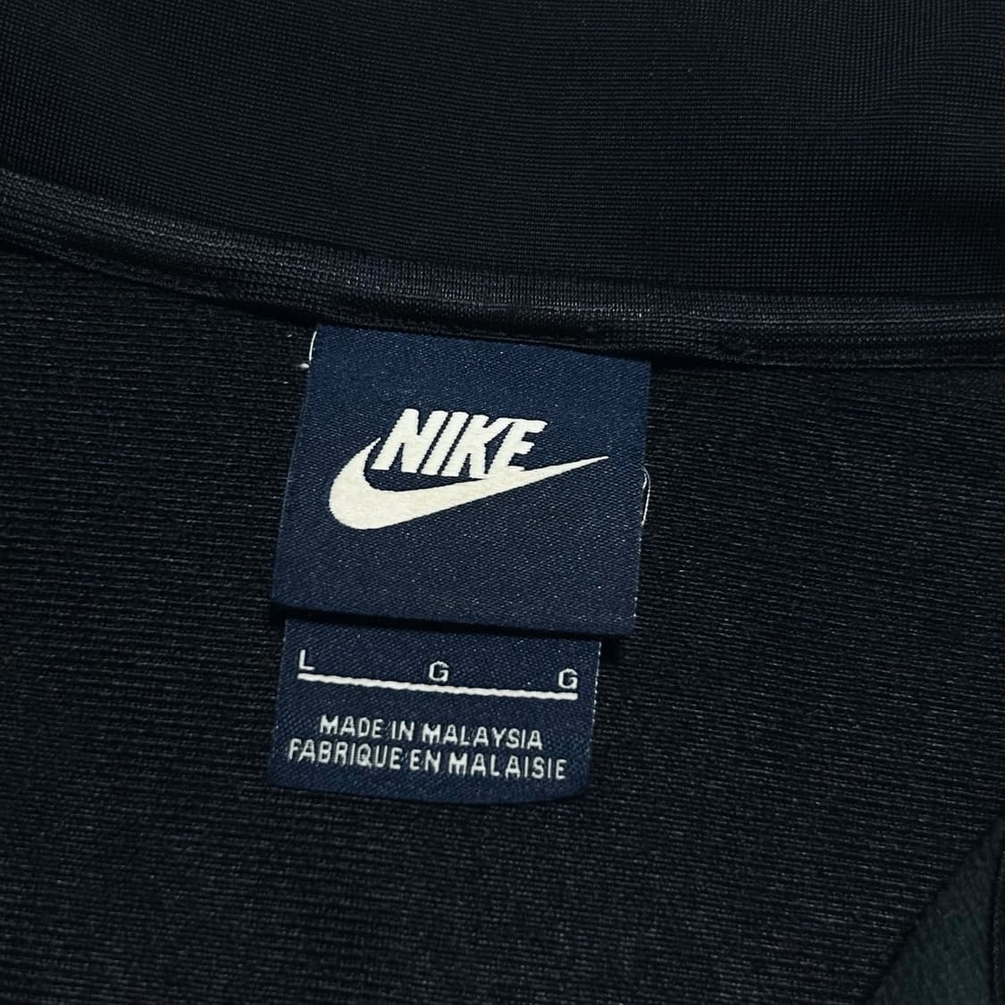 [M] Nike 나이키 우먼즈 멀티 배색 집업 져지 상품이미지5
