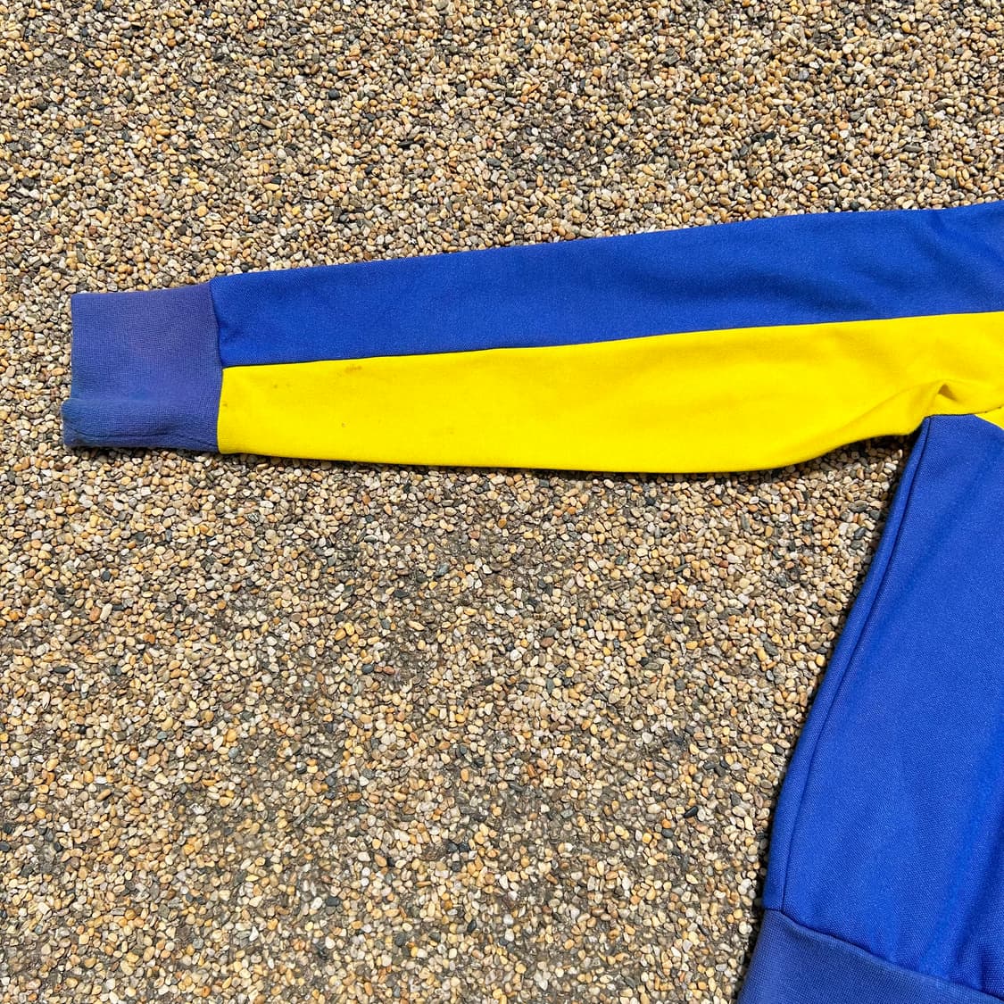 아디다스(Adidas) 에콰도르 트랙탑 져지 상품이미지10