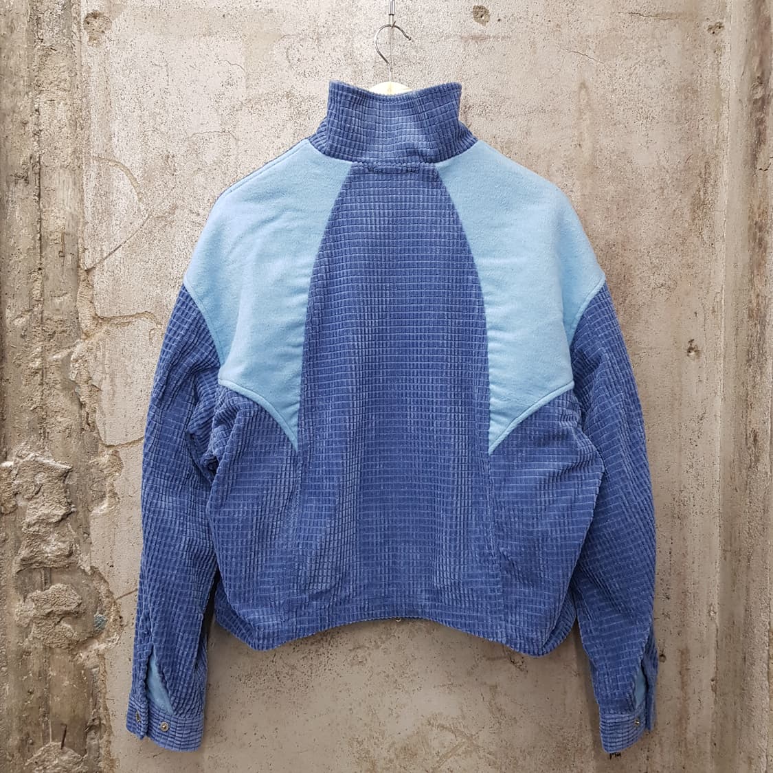 애드오프 집업점퍼 S사이즈 상품이미지2