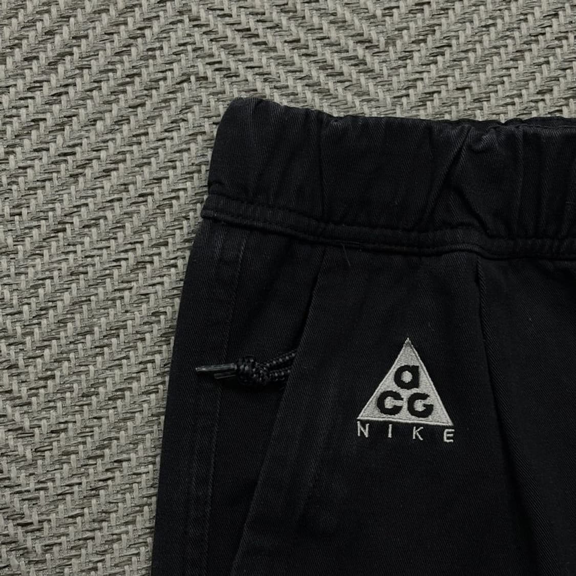 나이키acg 스미스서밋 카고팬츠 v2541 상품이미지5