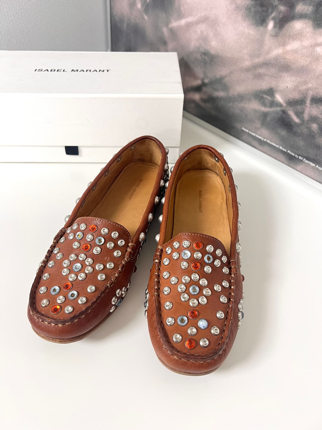 ISABEL MARANT-CHERRY 상품이미지2