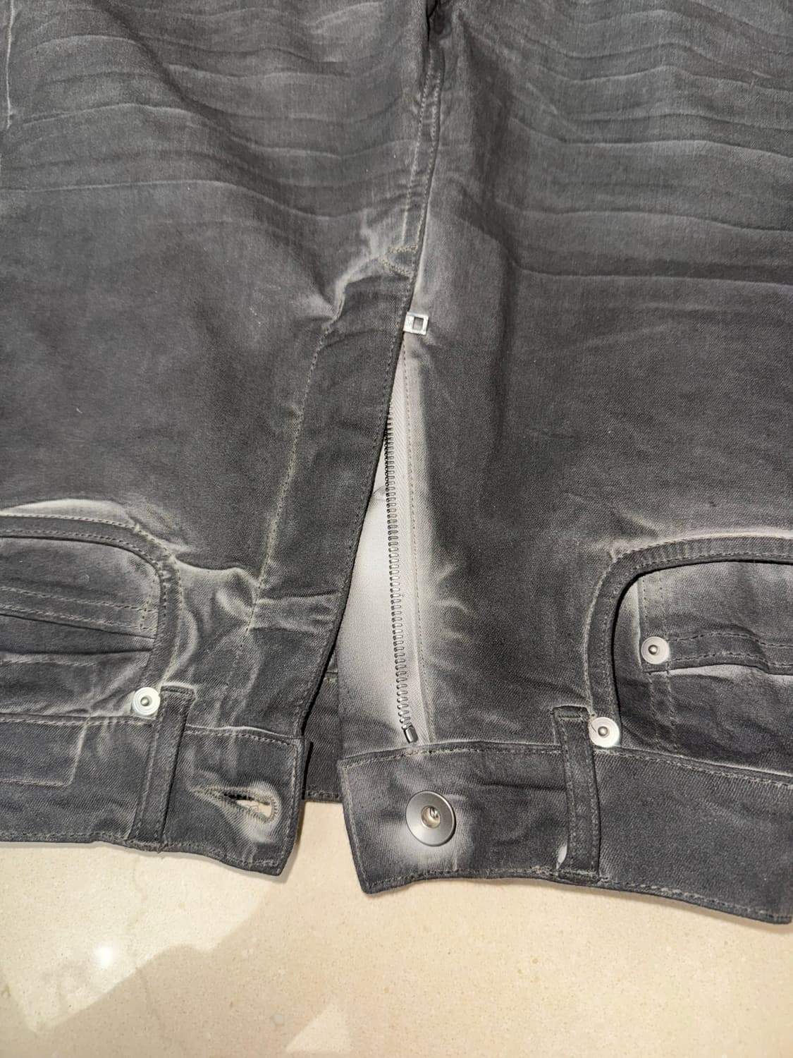 Rick Owens volan 25 상품이미지8