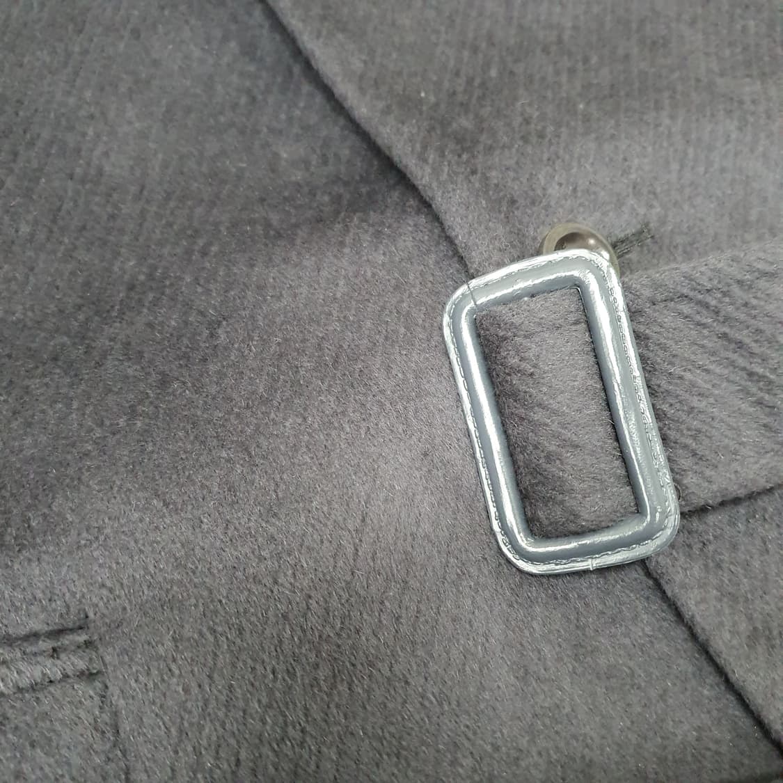 레노마 앙고라 밍크 코트 남자105 상품이미지5