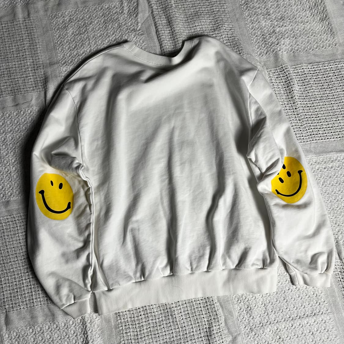 [Kapital] 캐피탈 스마일 스웻셔츠 상품이미지2