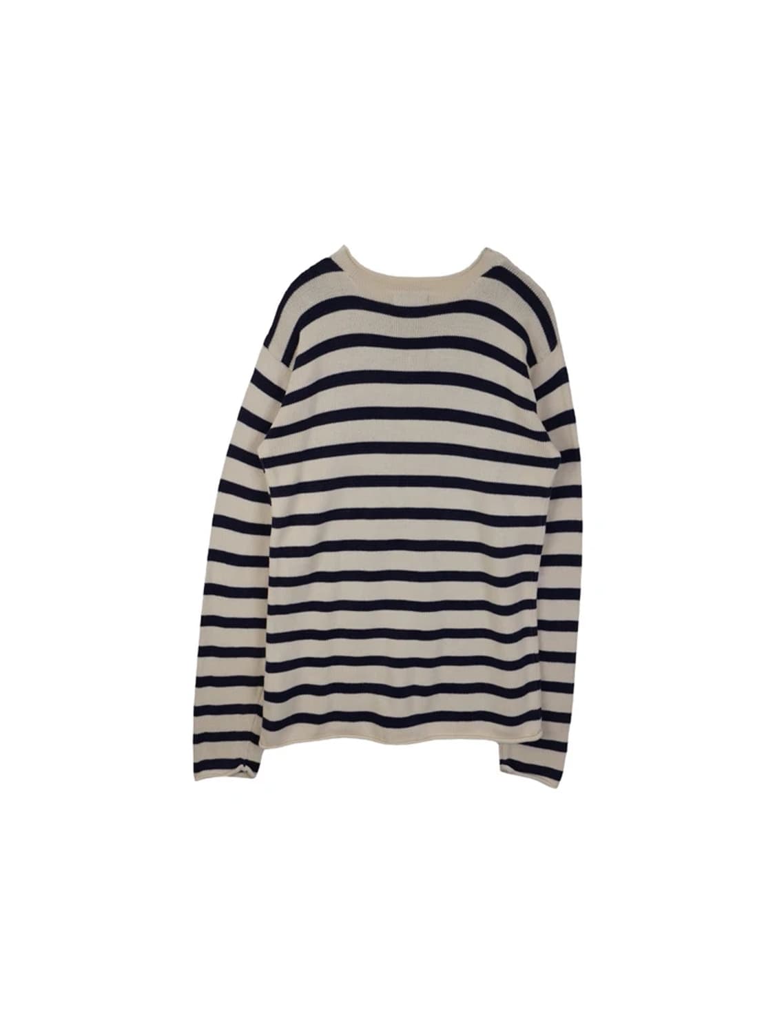 폴로진스 스트라이프 니트 상품이미지5