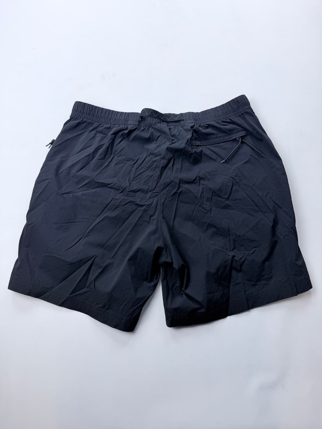 나이키 ACG 카고 쇼츠 블랙 상품이미지6