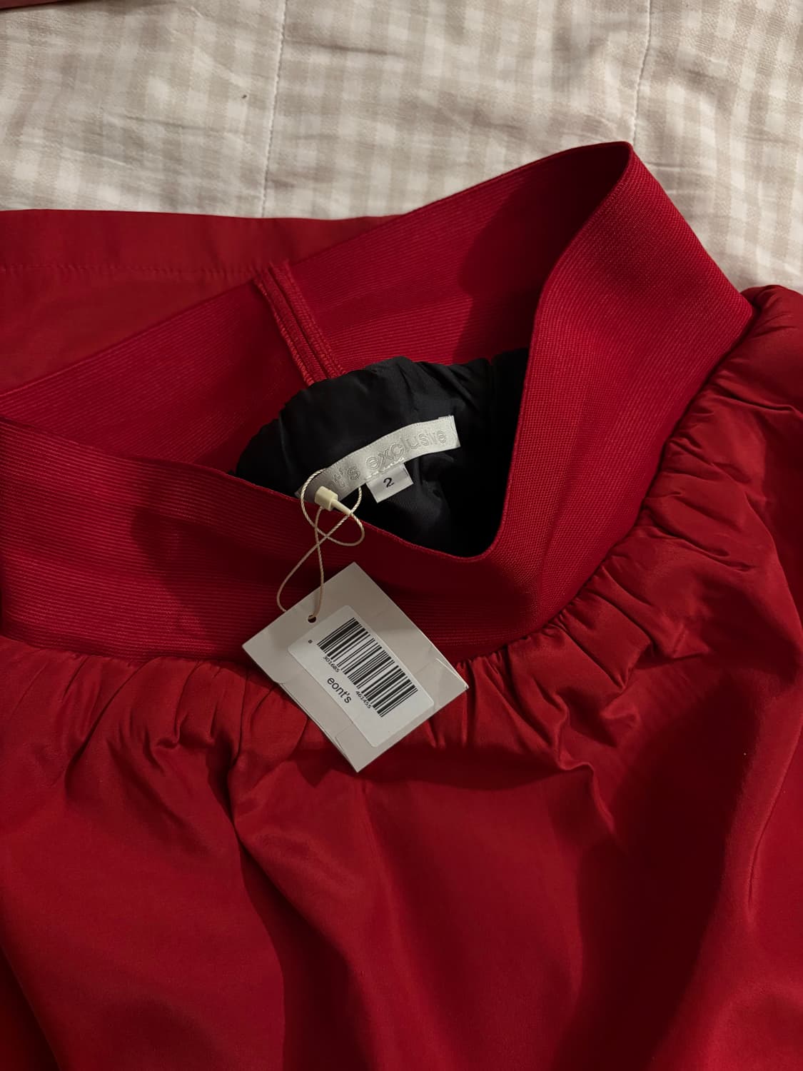 에옹쓰 스커트 상품이미지4