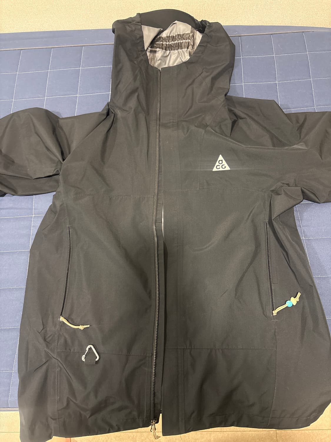ACG 바람막이 상품이미지1