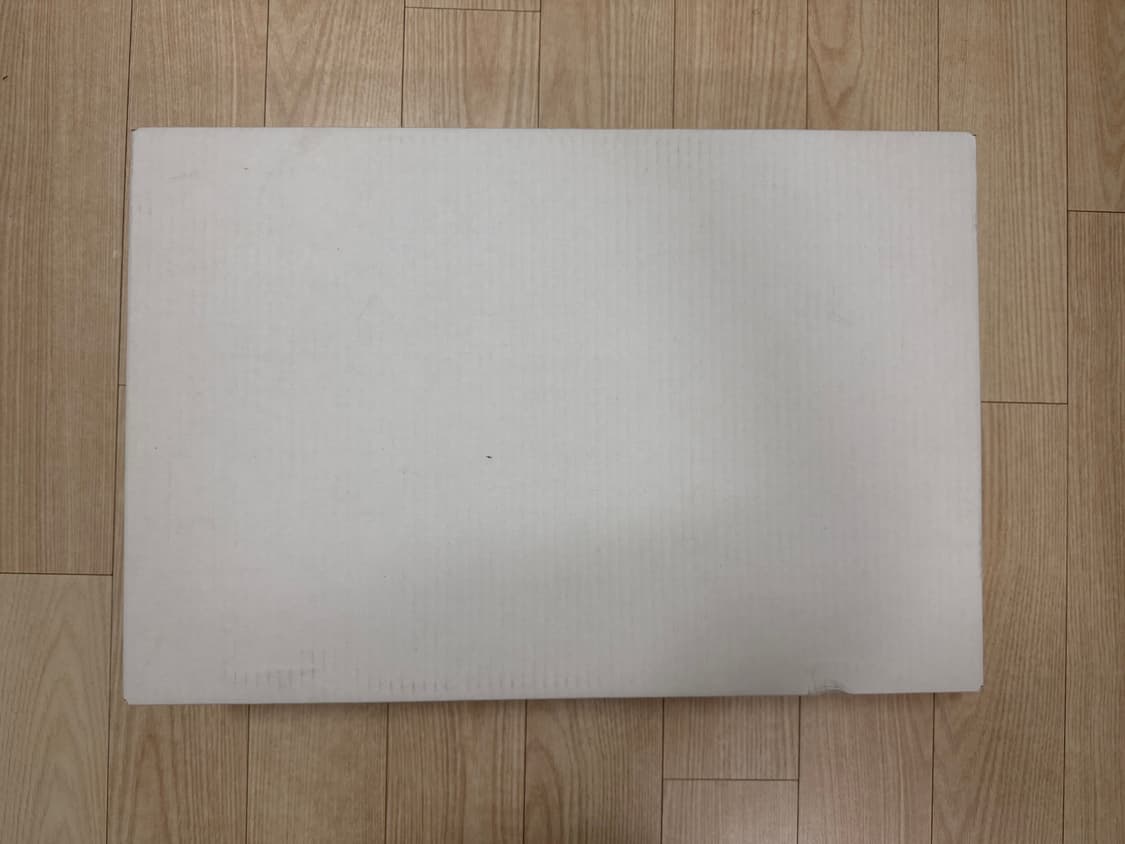 [킨더살몬] Mia Oversized Bag (박스포장 새상품) 상품이미지4