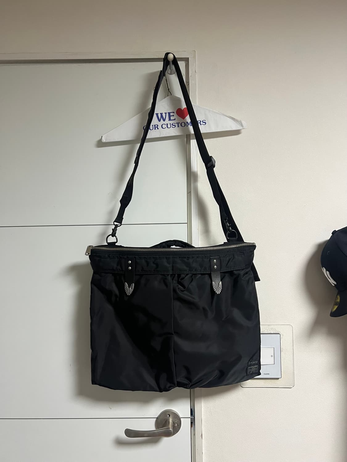 토가 x 포터 헬멧백 상품이미지3