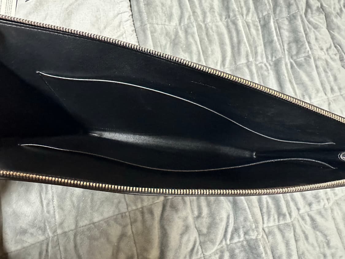 발렌시아가 클러치 백 상품이미지7