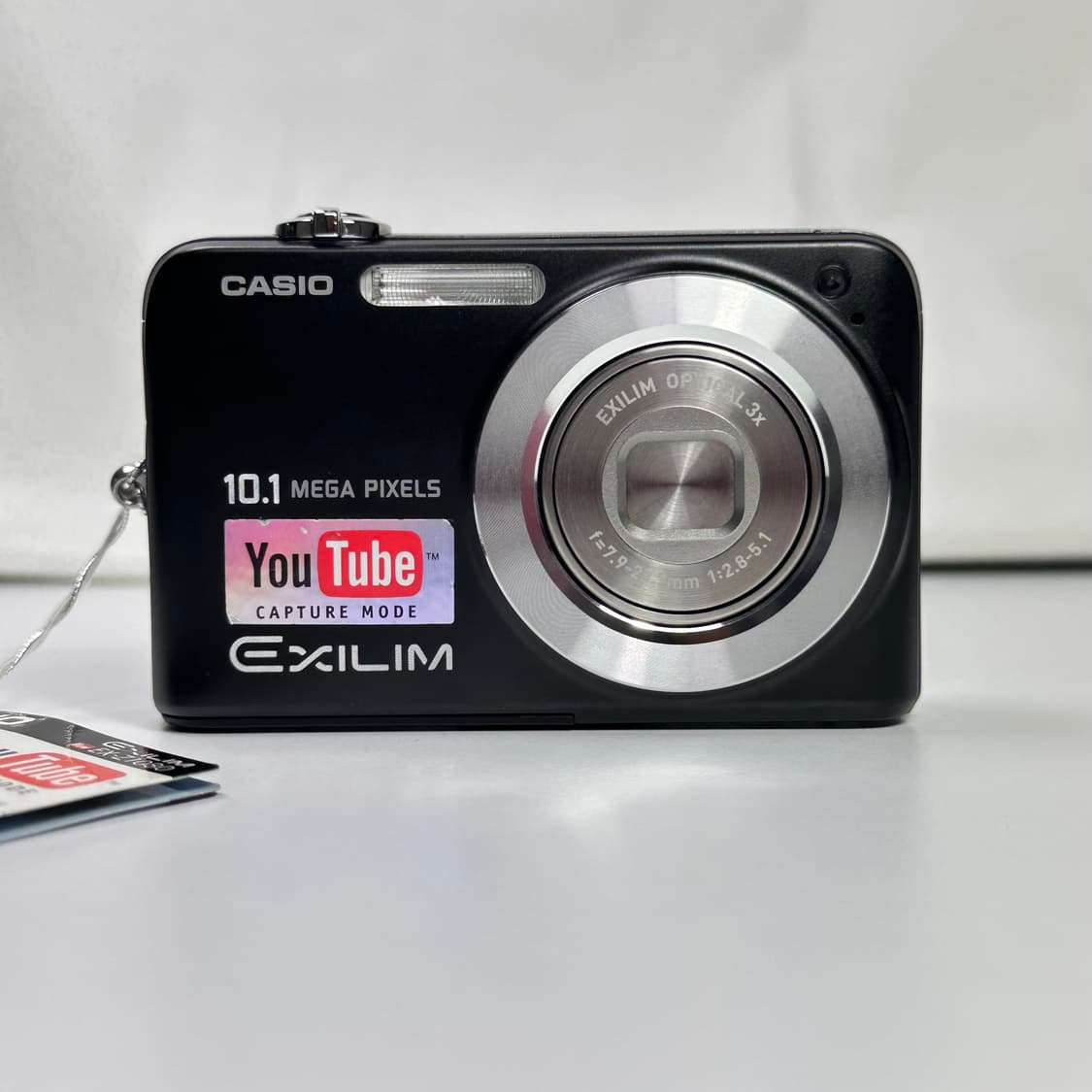 Casio exilim 카시오 엑슬림 ex-z1080 빈티지디카 디카 상품이미지1