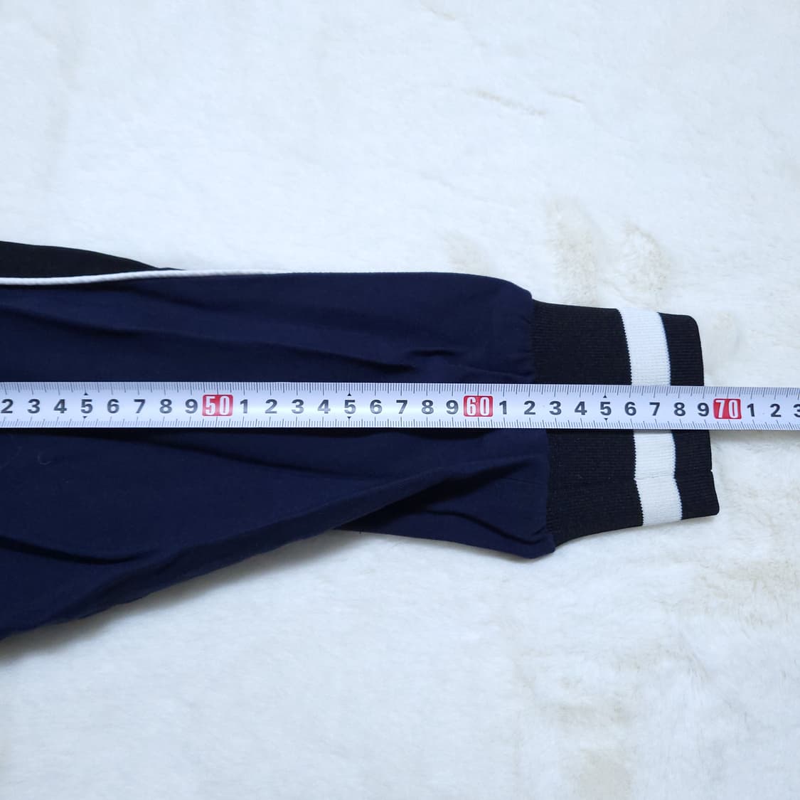 럭키슈에뜨 여성 점퍼 F 0227  뽀샤샤 상품이미지4