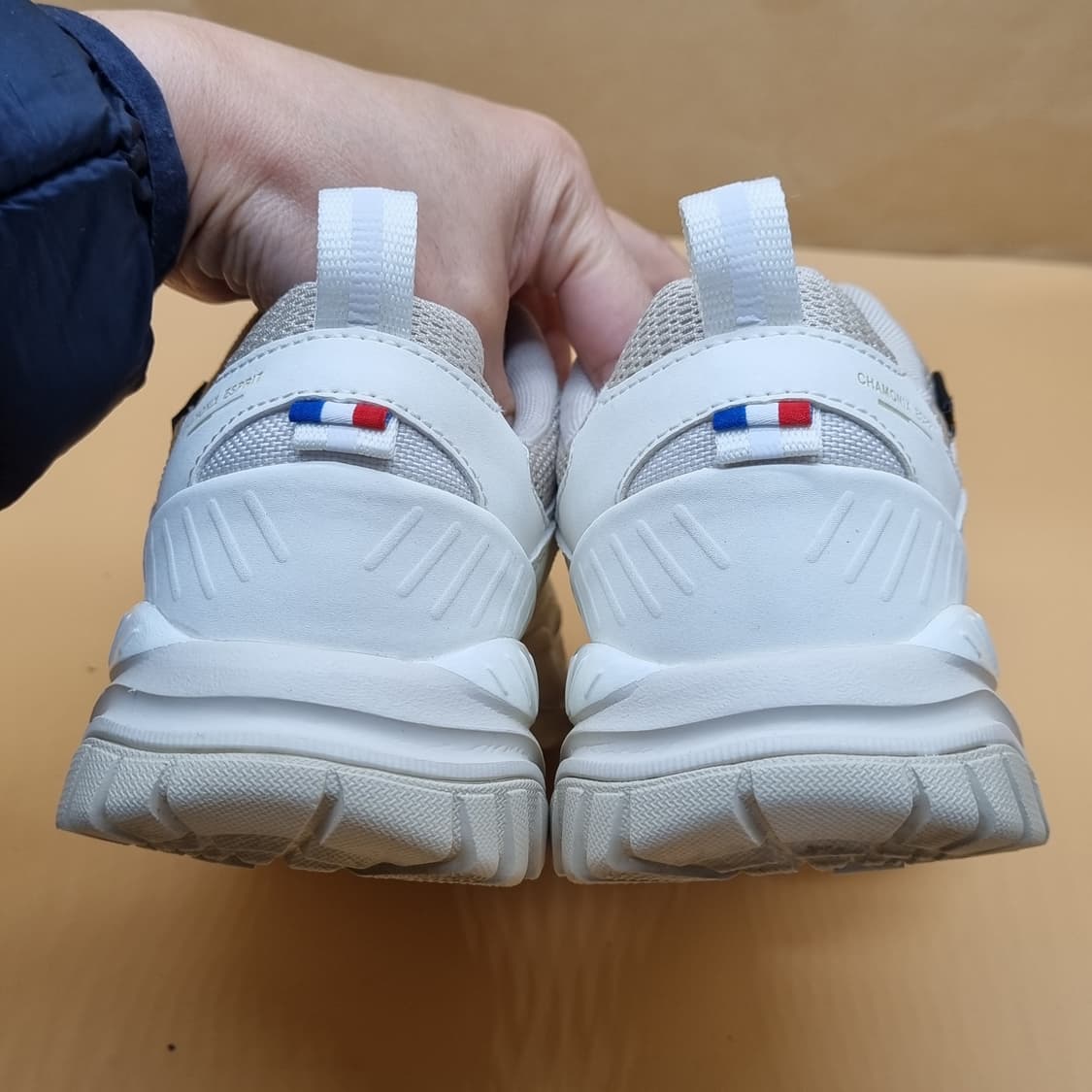 아이더 미라지 여성운동화230  상품이미지4