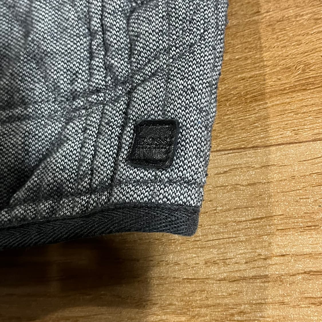 [105] 휴고보스 퀼팅자켓 상품이미지5