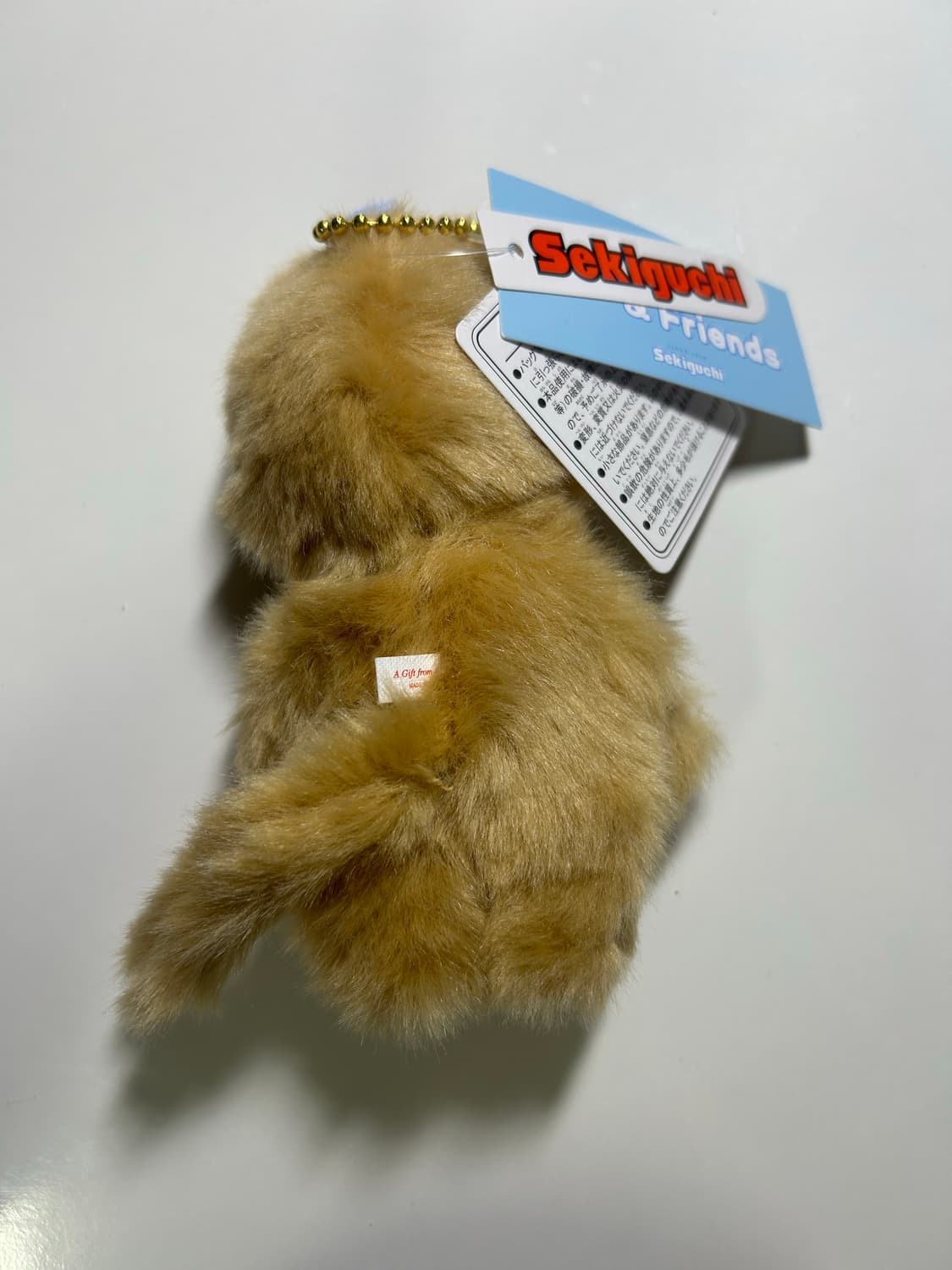 몬치치 스위트슈가 스윗슈가 보이 상품이미지3