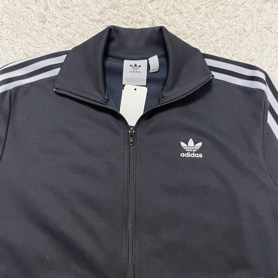 Adidas Beckenbauer two-way jersey 상품이미지5