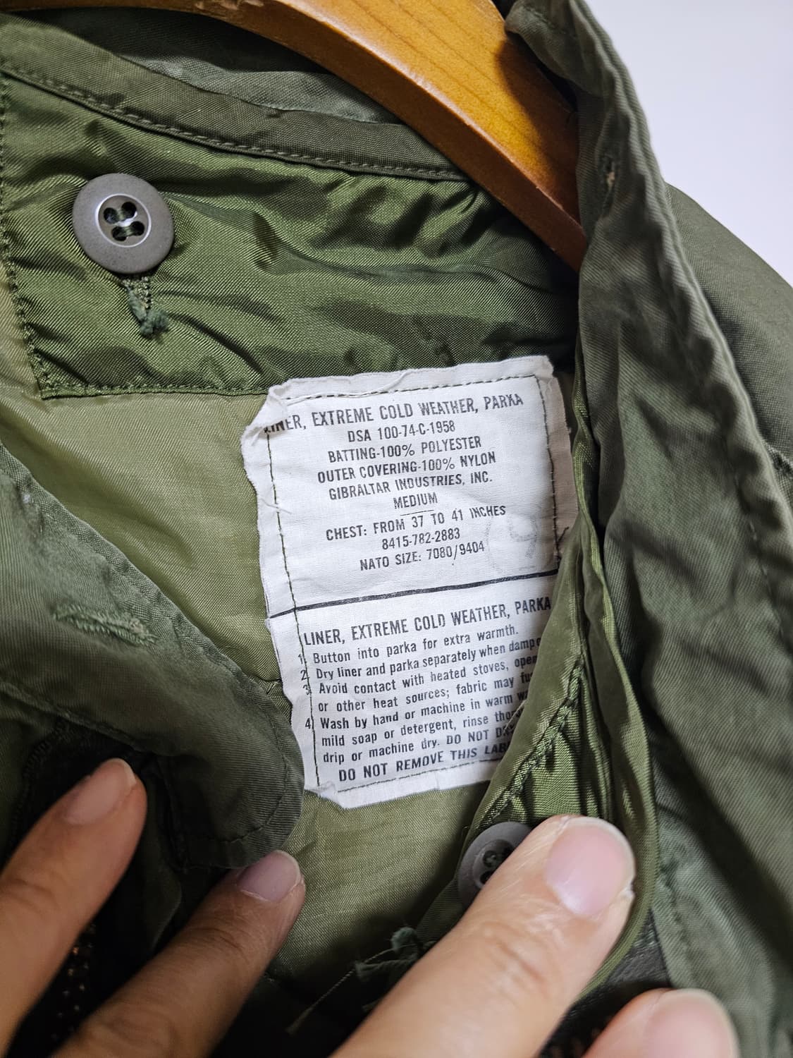 개파카 상품이미지3