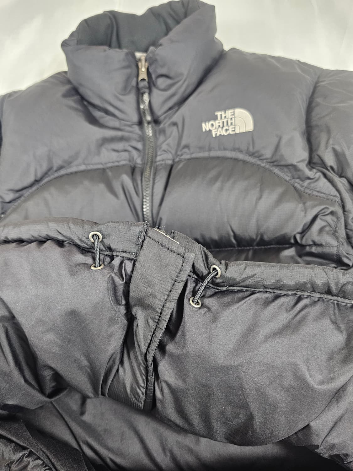 노스페이스켄달제너패딩 상품이미지7