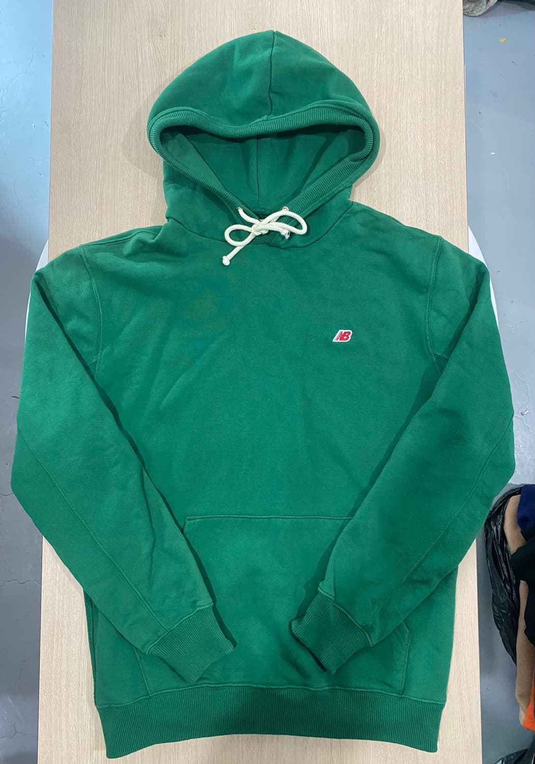 뉴발란스 메이드 인 usa 코어 셋업 L 상품이미지2