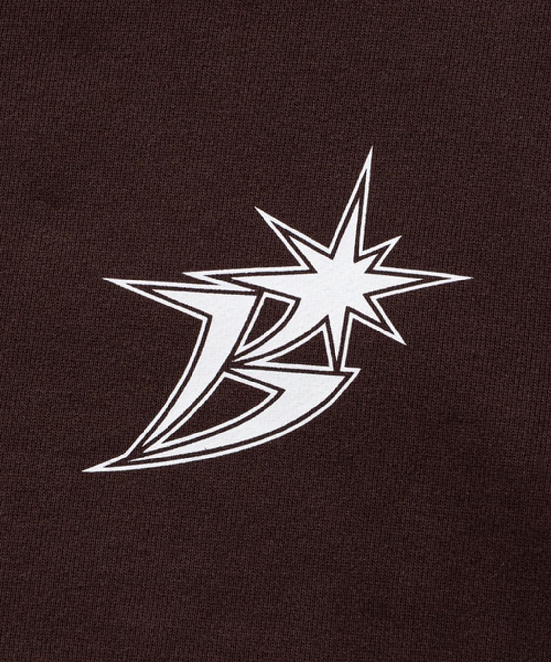 (새상품) BoTT B 로고 집 후드 상품이미지3