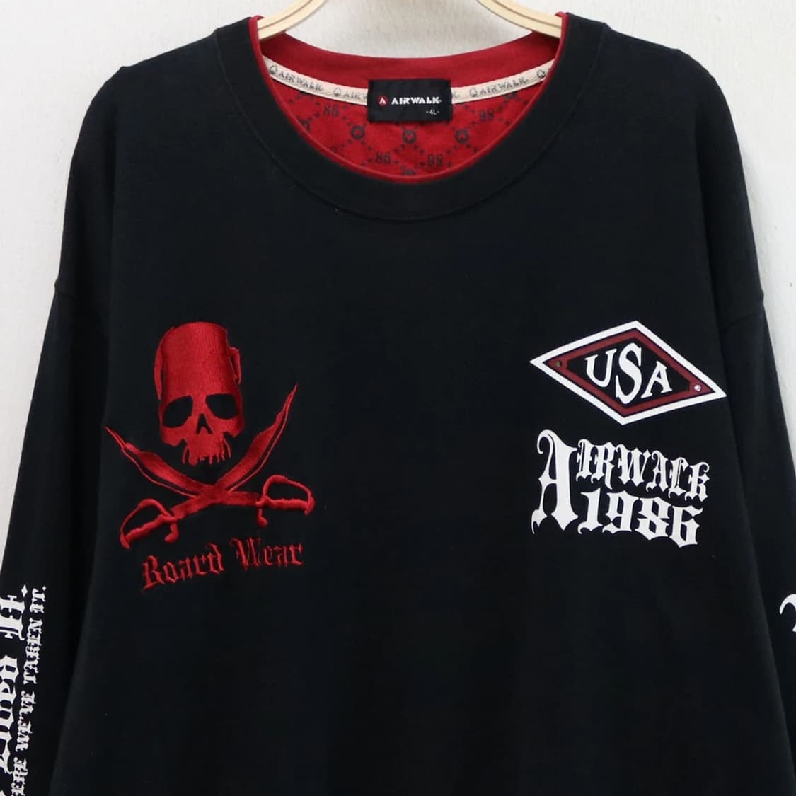 AIRWALK 71608 상품이미지3