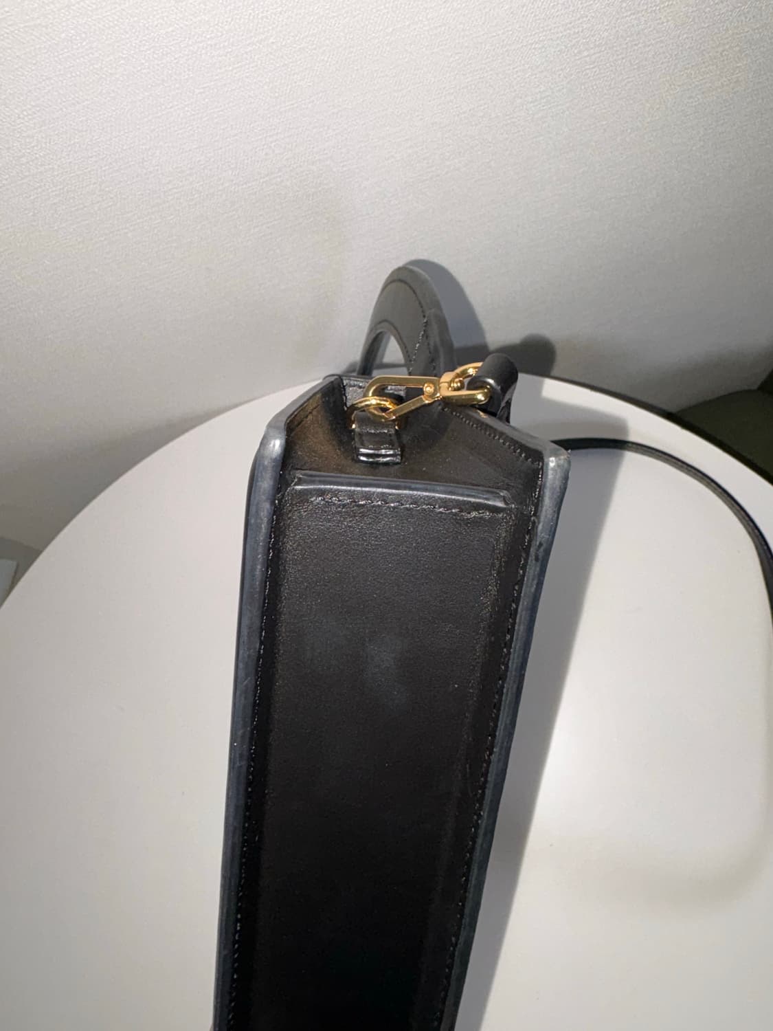 자크뮈스 르삭론 서클백  상품이미지4