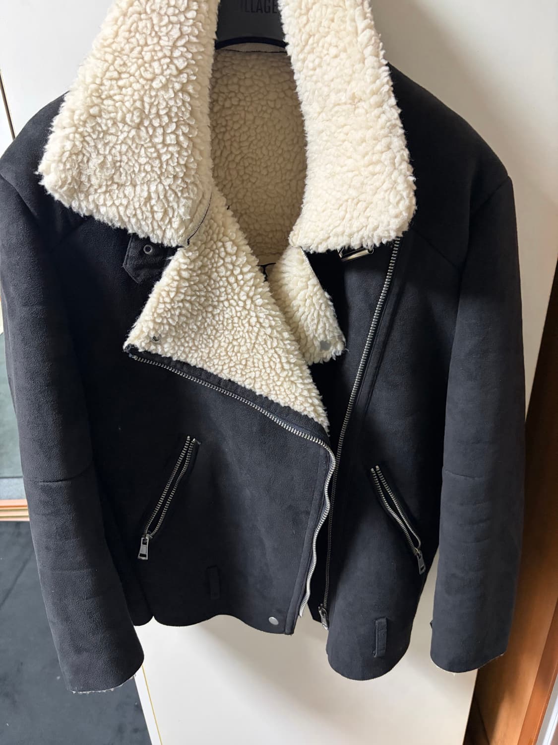 무스탕  상품이미지6