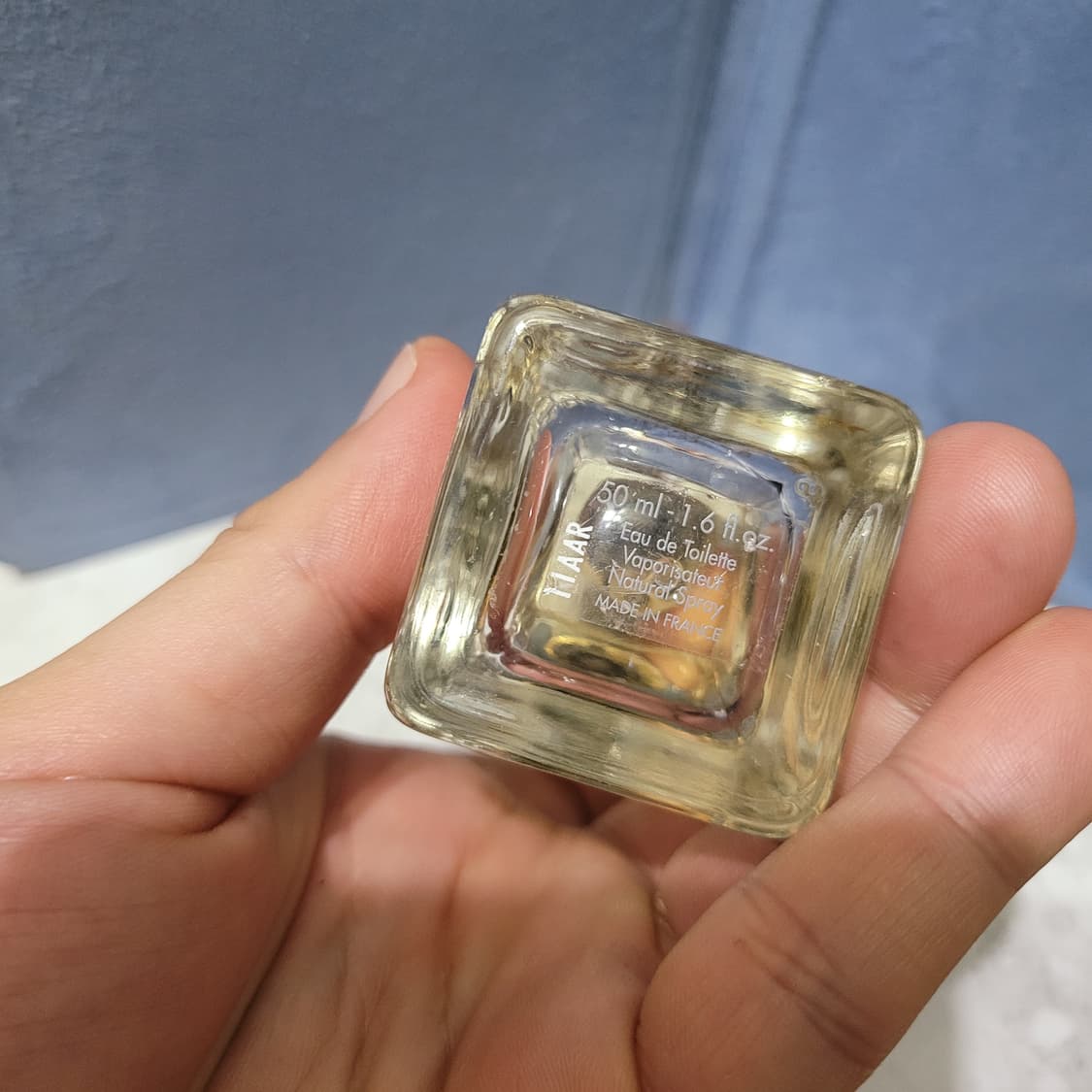 에르메스 켈리 깔레쉬 EDT 50ml 향수 (6) 상품이미지8