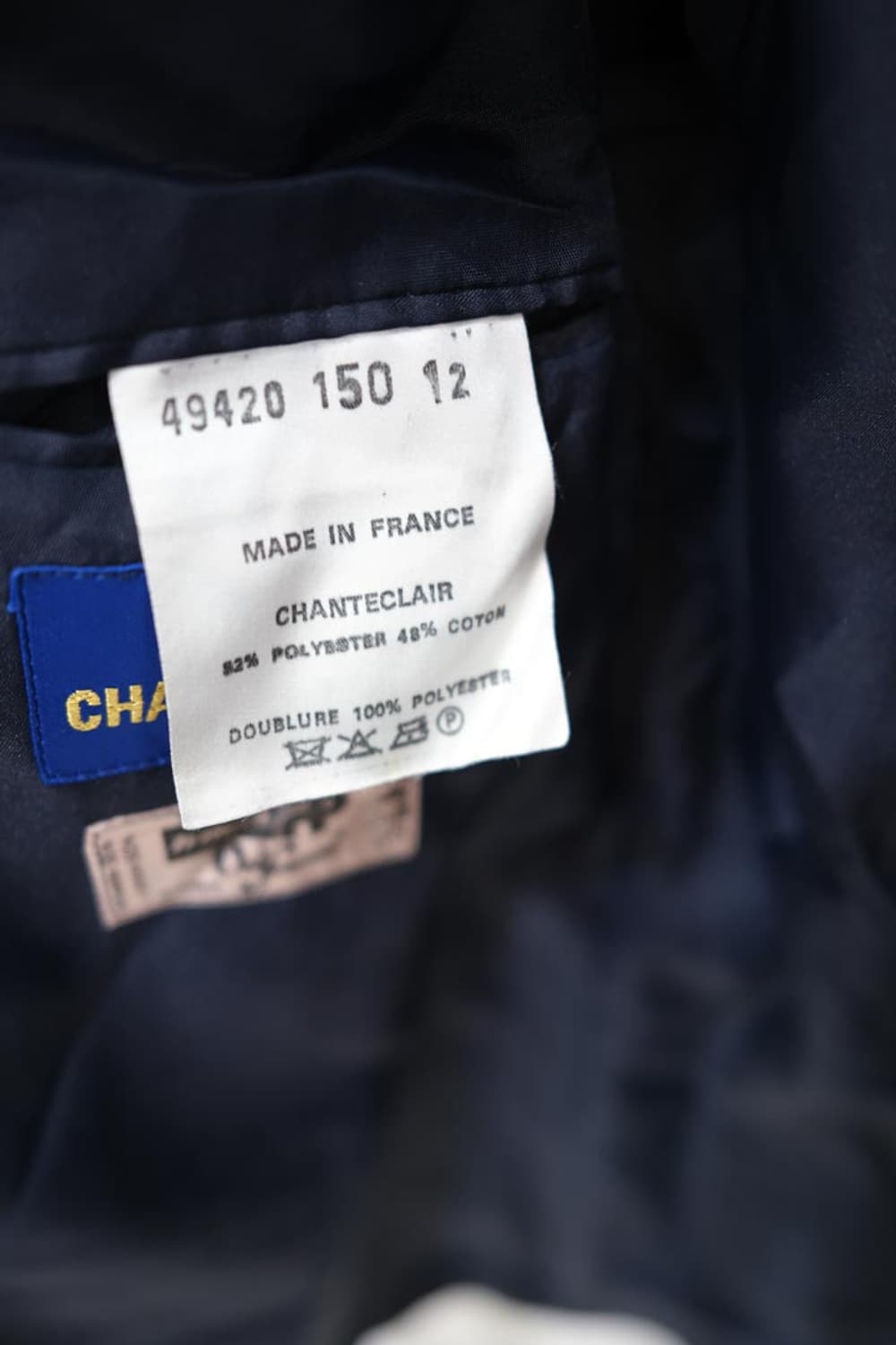 France Vintage 상품이미지4