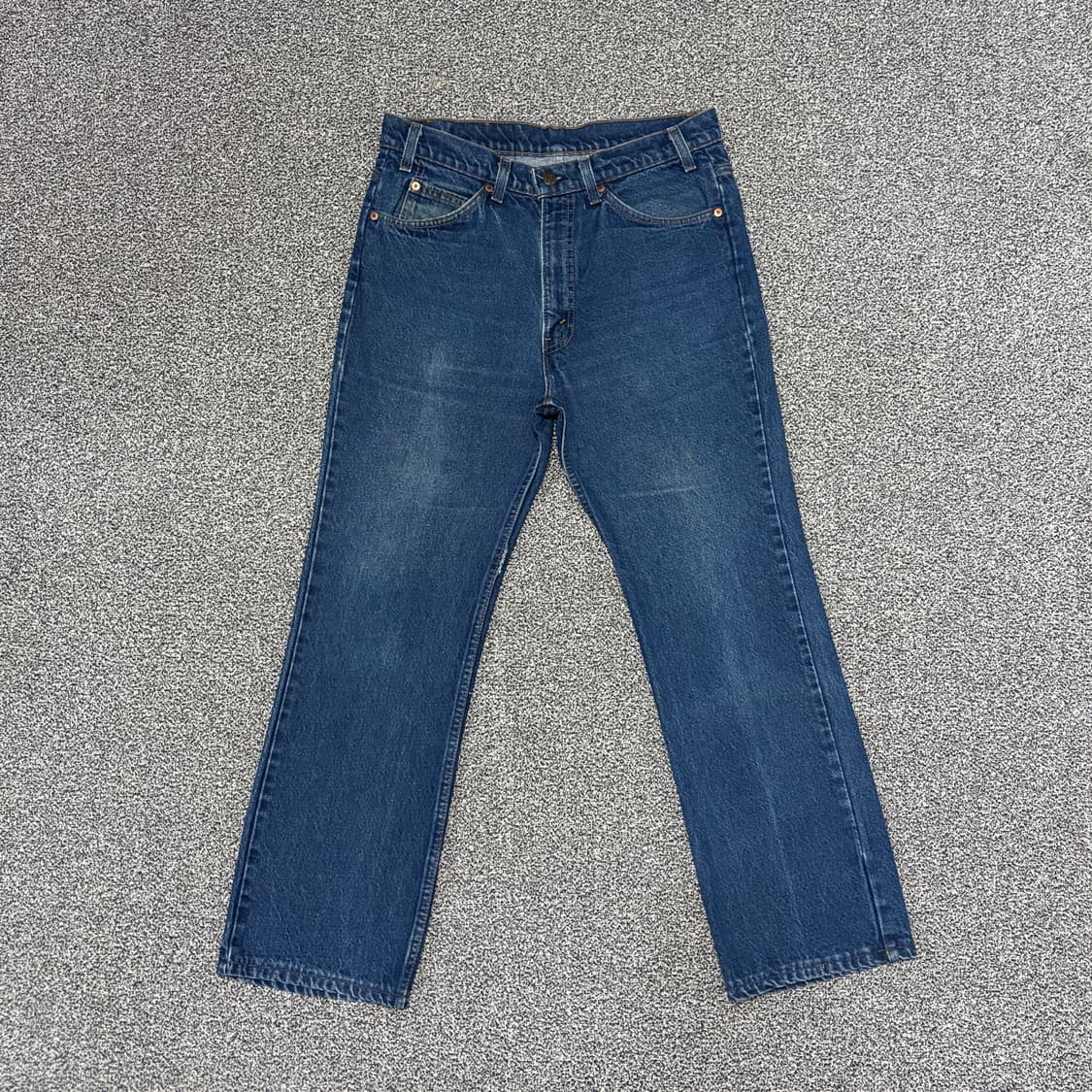 80s 빈티지 리바이스 517 허리41.5cm 상품이미지1