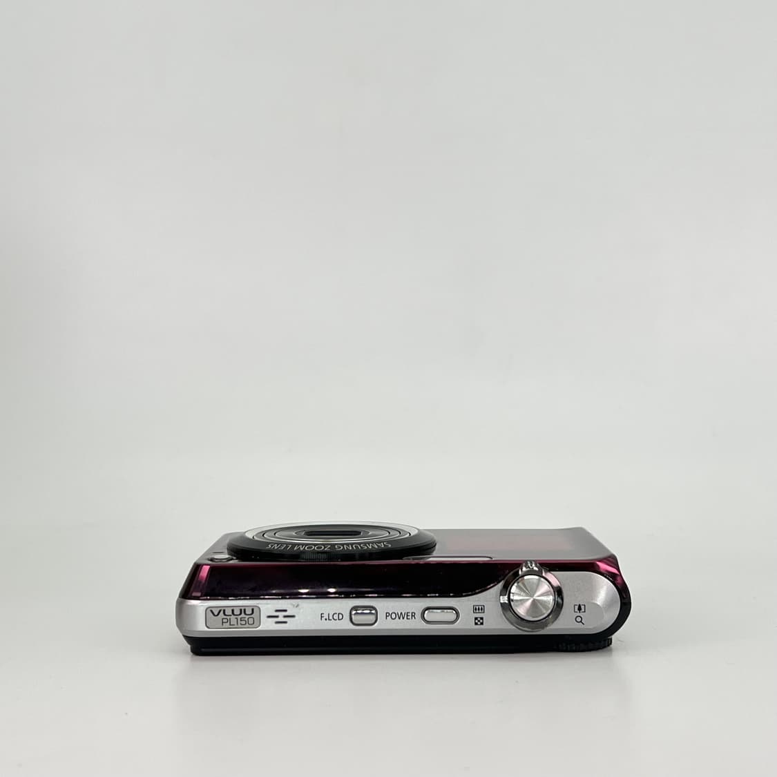 삼성 Samsung VLUU PL150 버건디 상품이미지8