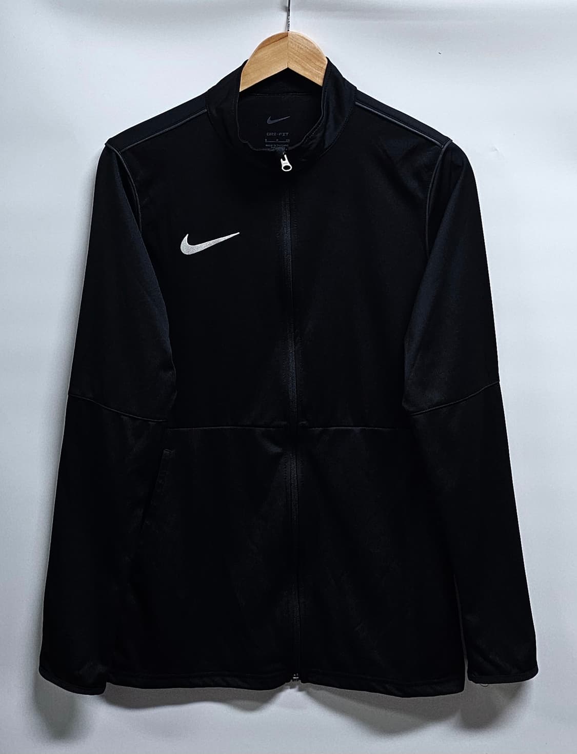 나이키 드라이핏 기능성집업 S 95 상품이미지1