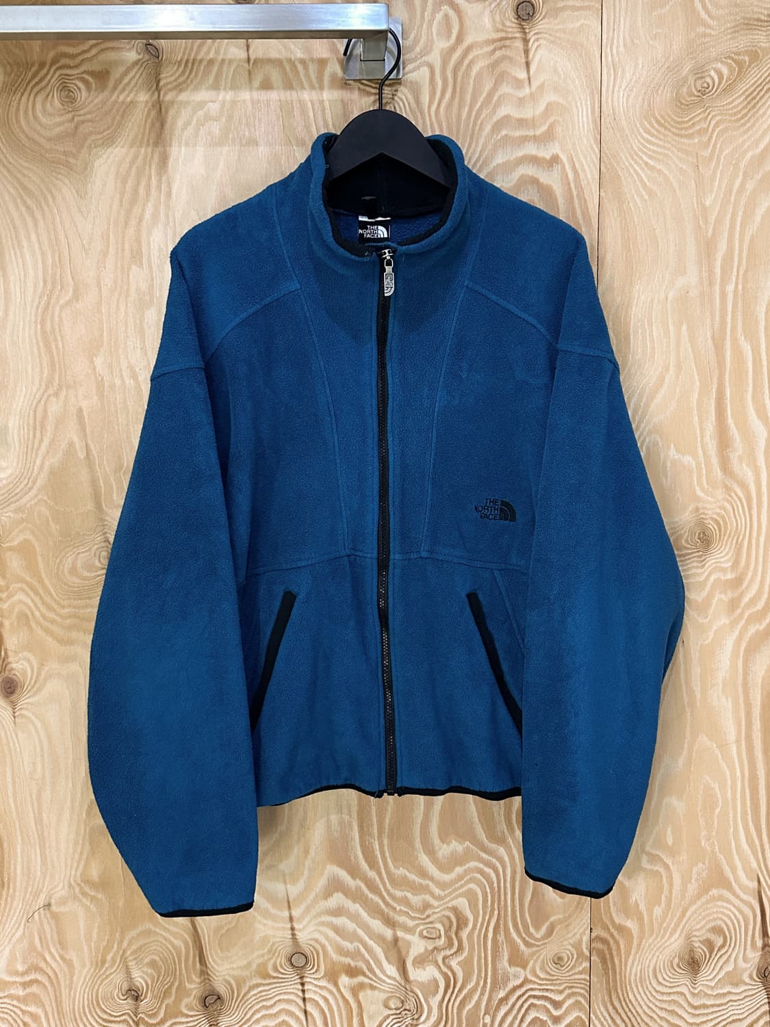 노스페이스 90's 아웃도어 플리스 상품이미지2