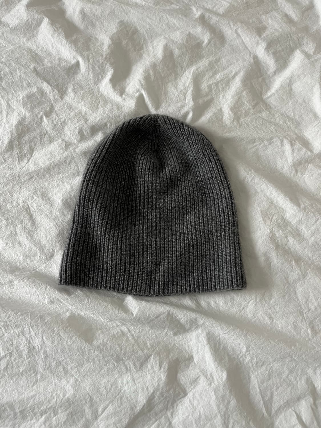 코스 캐시미어 비니 상품이미지1