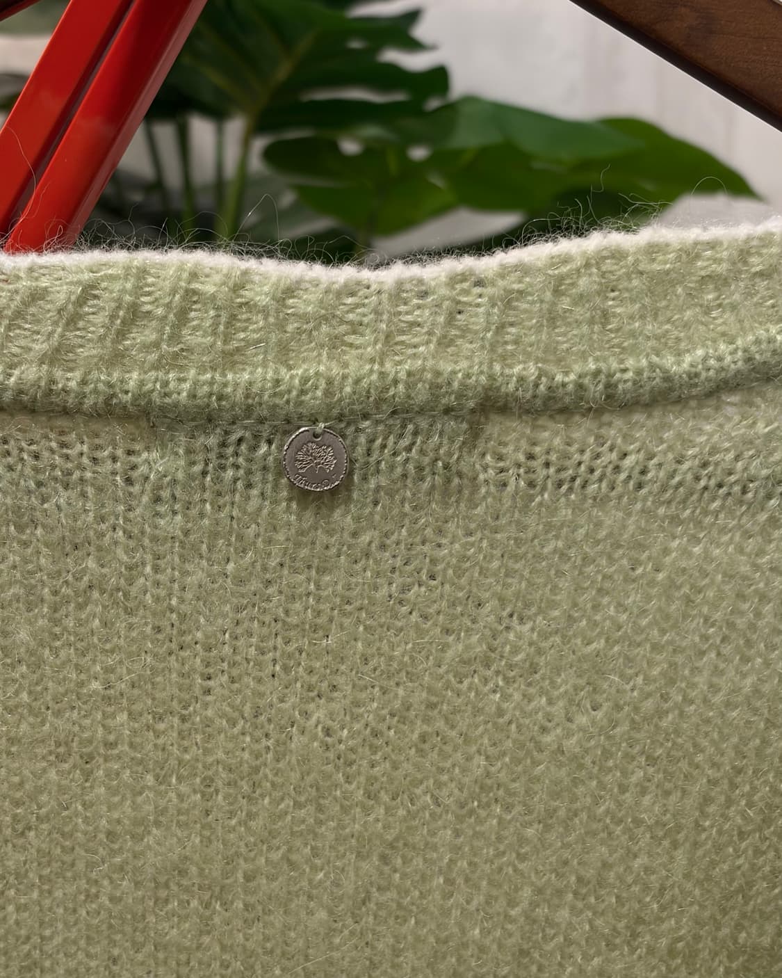 THURSDAY ISLAND VINTAGE OUTER 상품이미지5