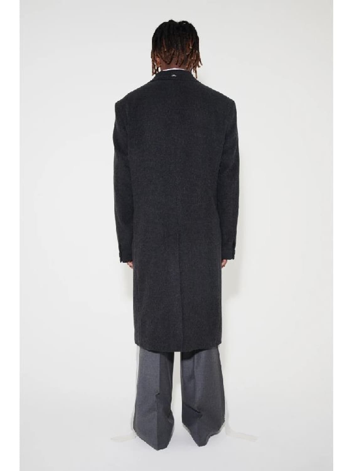 아워레가시/Our Legacy 돌핀 코트 22FW/50(L) 상품이미지2