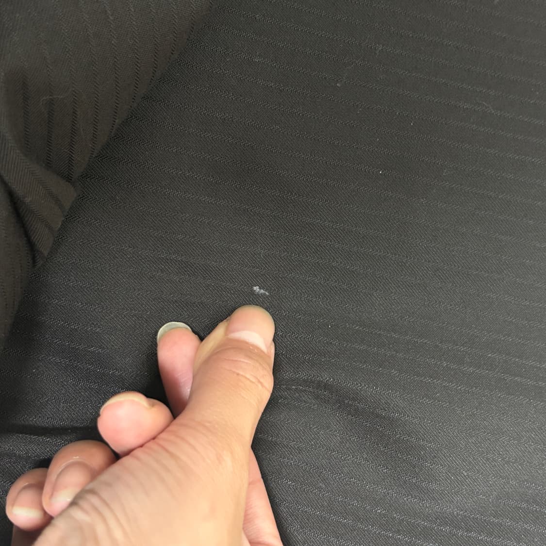 노콘텐츠 치마 상품이미지3