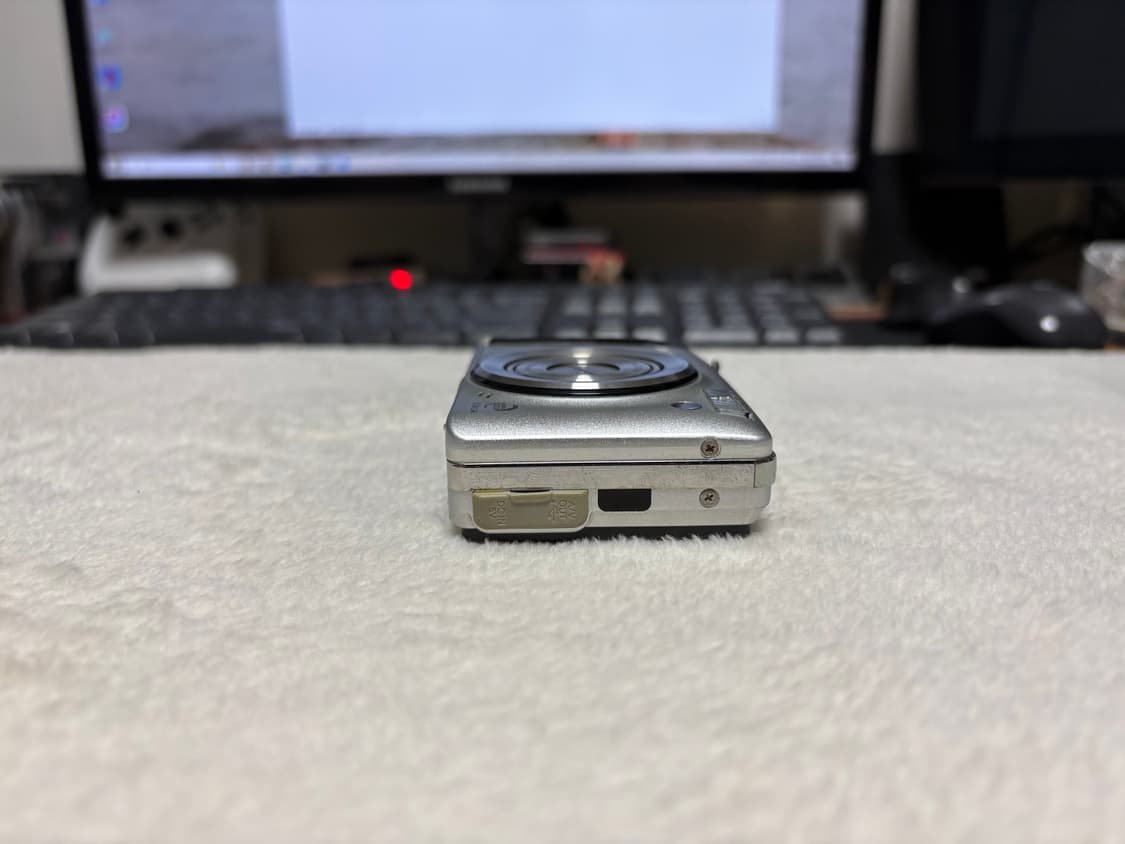 📸✨ 후지필름 FinePix F40fd 판매합니다 ✨📸 상품이미지7