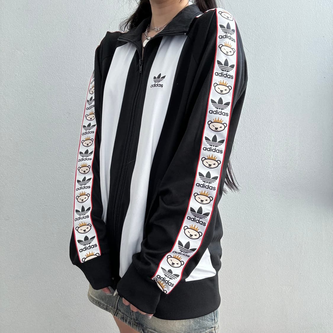 아디다스 니고베어 트랙 115 상품이미지6