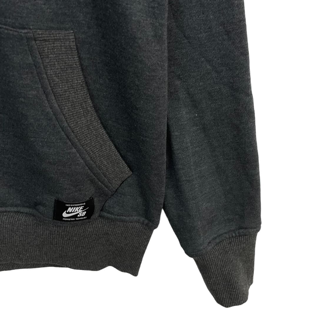 Nike Big Swoosh Hoodie 상품이미지3